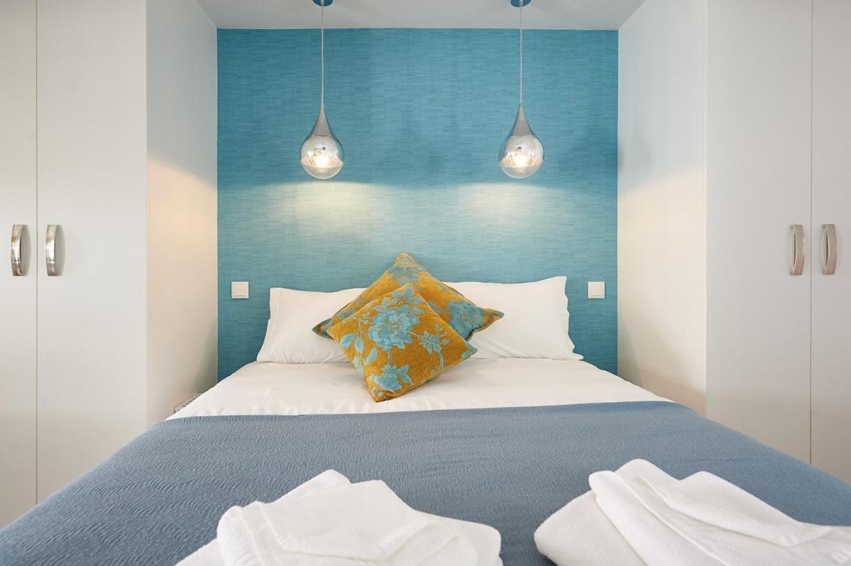 Rainha II Beach Apartment Cascais Exteriör bild